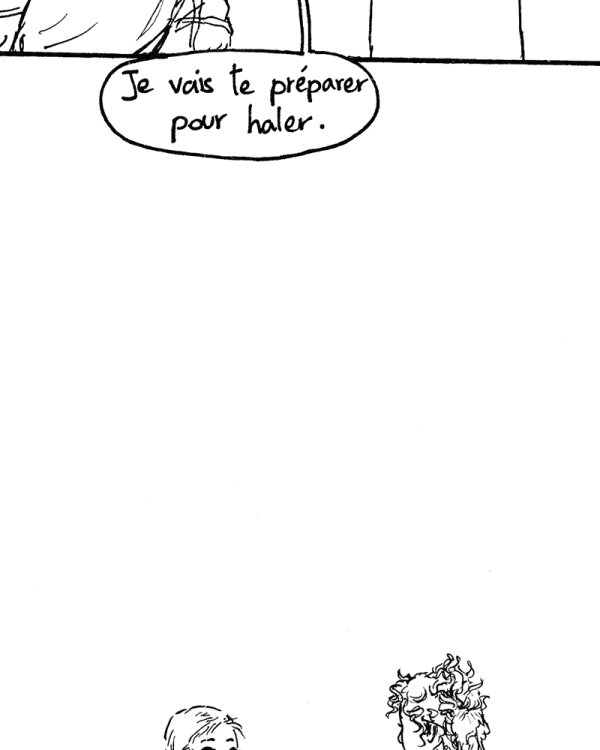 Au fil de la Sambre,  Marco Posada,  page 20