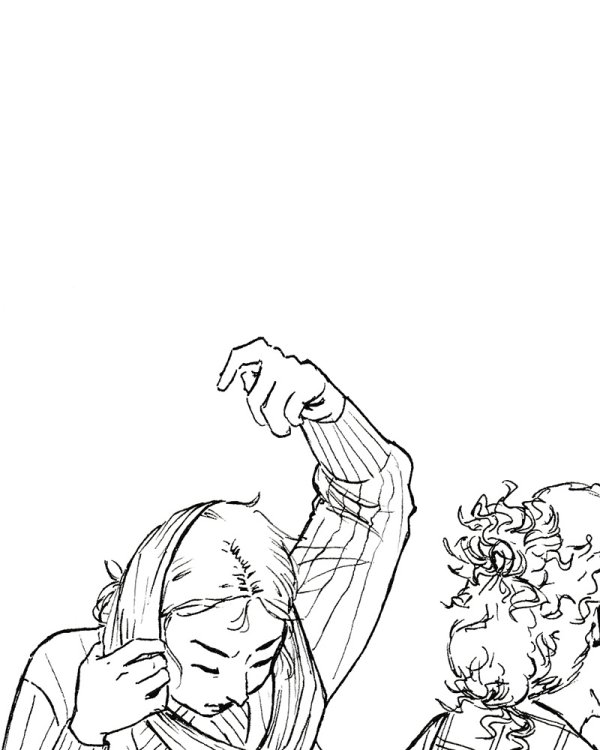 Au fil de la Sambre,  Marco Posada,  page 24