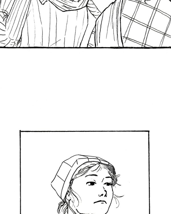 Au fil de la Sambre,  Marco Posada,  page 25