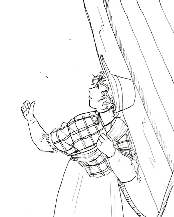 Au fil de la Sambre,  Marco Posada,  page 29