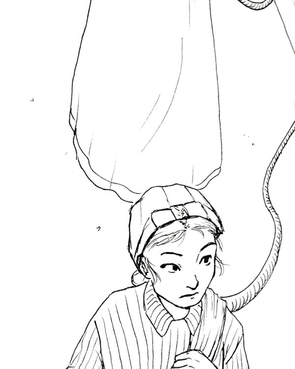 Au fil de la Sambre,  Marco Posada,  page 30