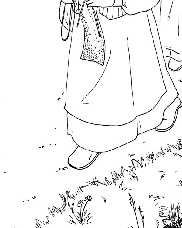 Au fil de la Sambre,  Marco Posada,  page 42