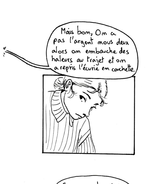 Au fil de la Sambre,  Marco Posada,  page 56