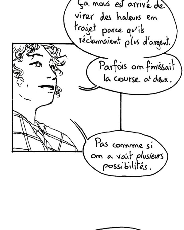 Au fil de la Sambre,  Marco Posada,  page 57