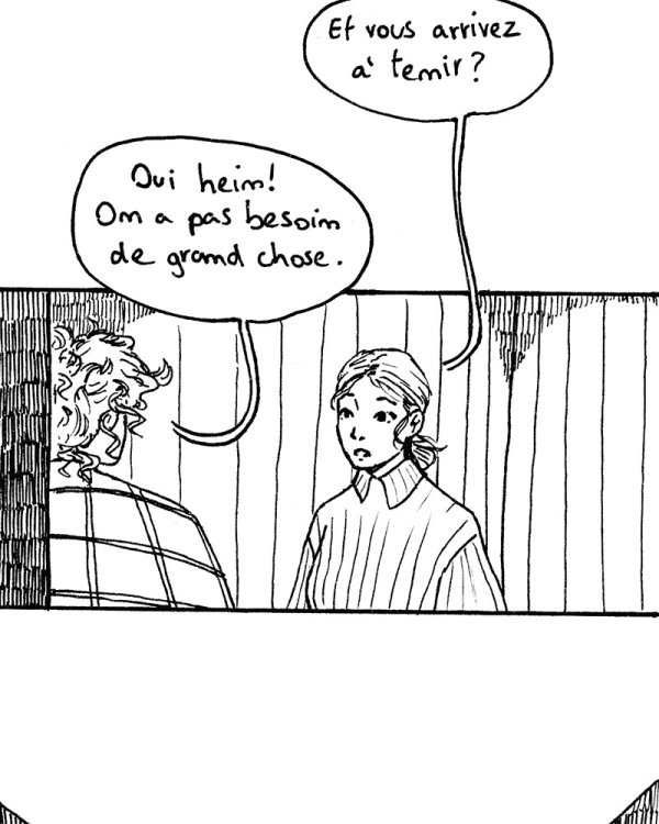 Au fil de la Sambre,  Marco Posada,  page 58