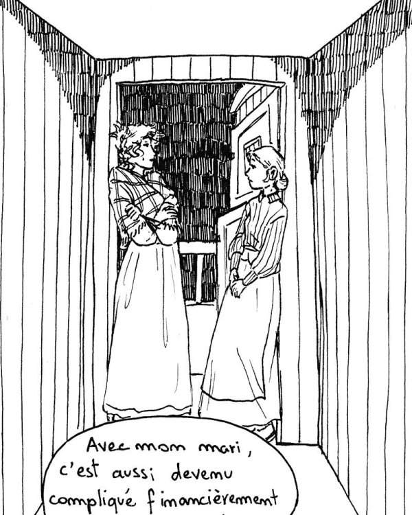 Au fil de la Sambre,  Marco Posada,  page 59