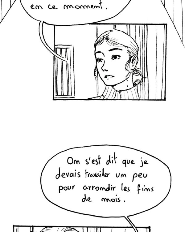 Au fil de la Sambre,  Marco Posada,  page 60