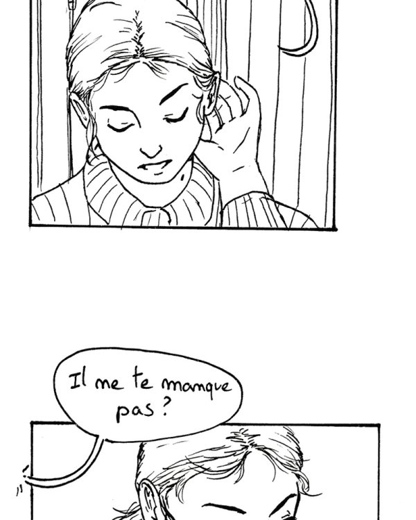 Au fil de la Sambre,  Marco Posada,  page 61