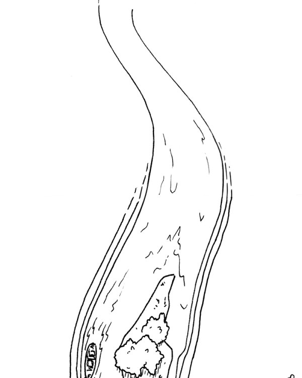 Au fil de la Sambre,  Marco Posada,  page 65