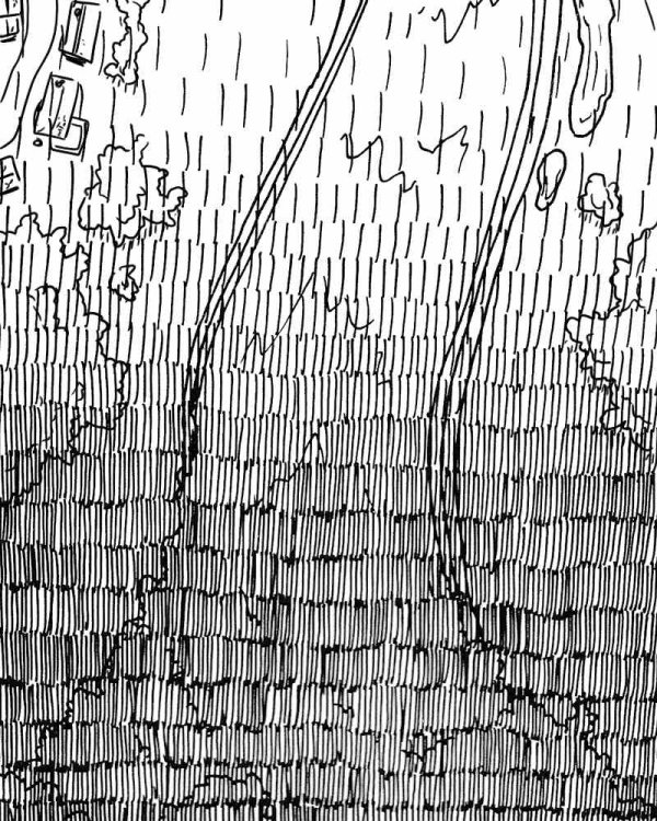 Au fil de la Sambre,  Marco Posada,  page 72