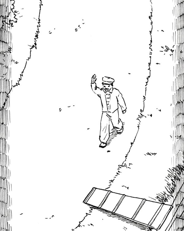 Au fil de la Sambre,  Marco Posada,  page 77