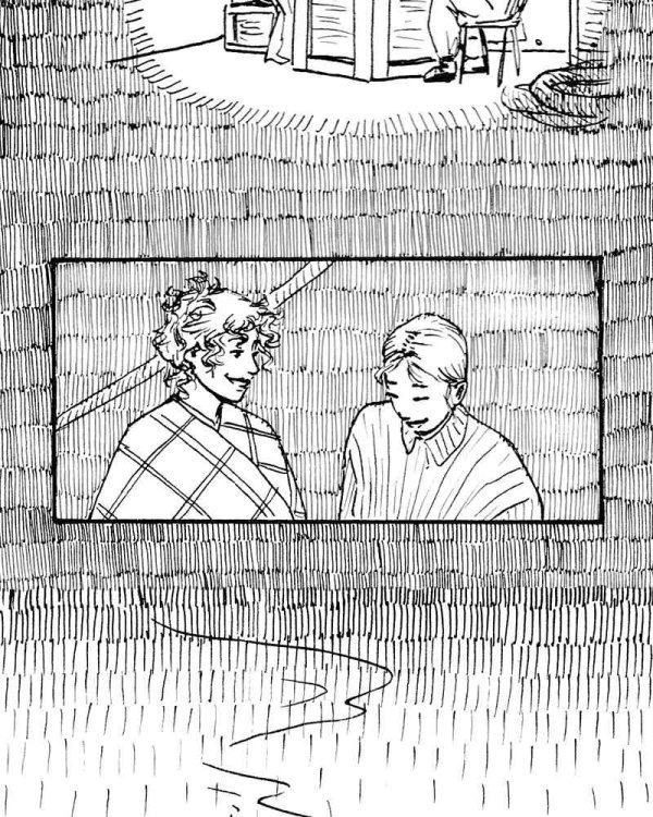 Au fil de la Sambre,  Marco Posada,  page 80