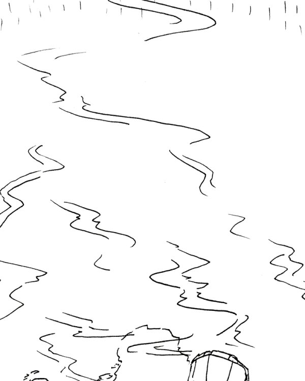 Au fil de la Sambre,  Marco Posada,  page 81