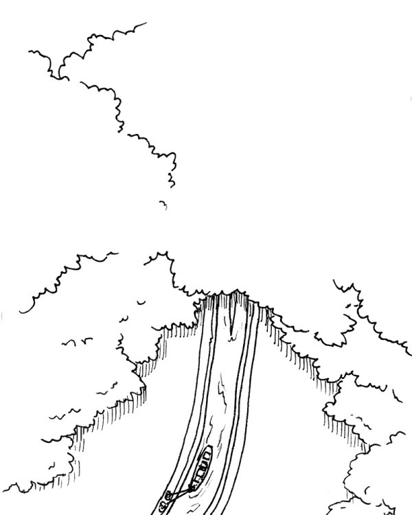 Au fil de la Sambre,  Marco Posada,  page 84