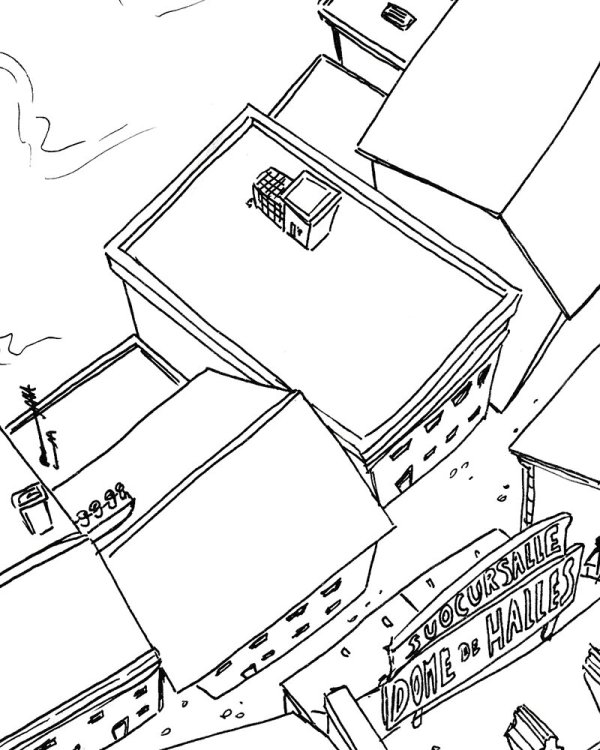 Au fil de la Sambre,  Marco Posada,  page 94