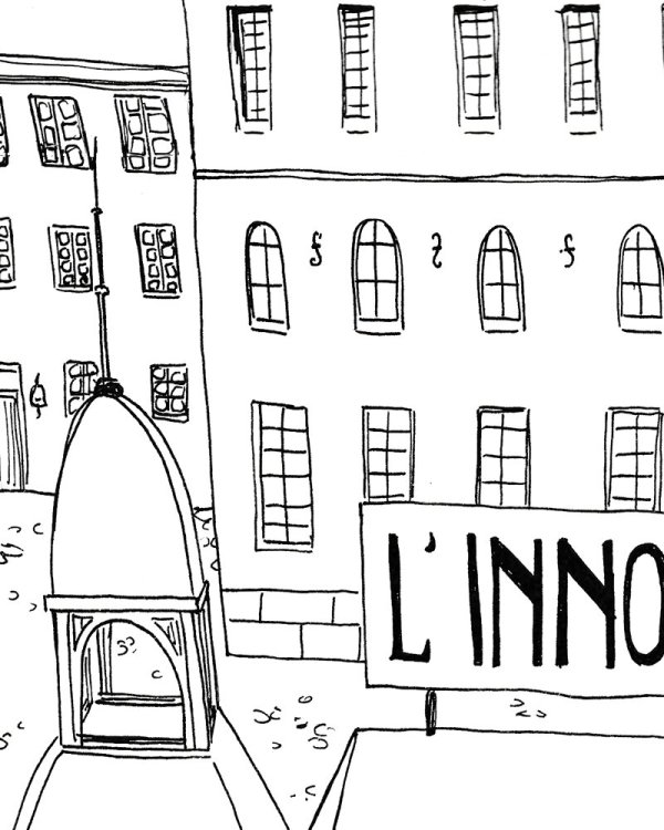 Au fil de la Sambre,  Marco Posada,  page 96