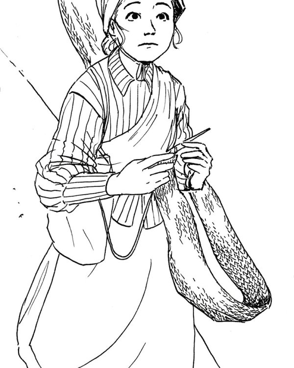 Au fil de la Sambre,  Marco Posada,  page 90