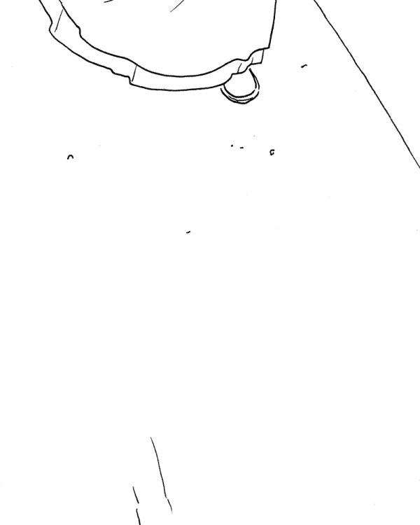 Au fil de la Sambre,  Marco Posada,  page 91