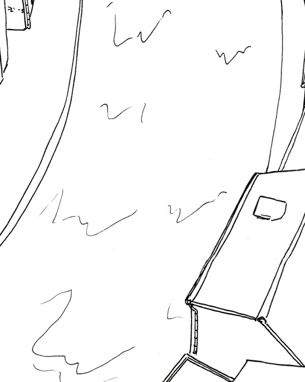 Au fil de la Sambre,  Marco Posada,  page 93