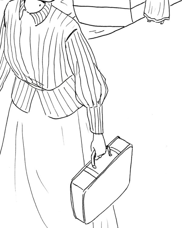 Au fil de la Sambre,  Marco Posada,  page 111