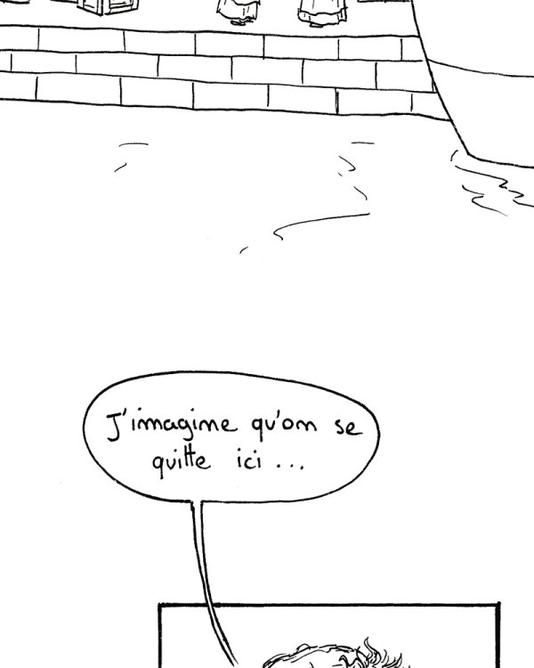 Au fil de la Sambre,  Marco Posada,  page 103