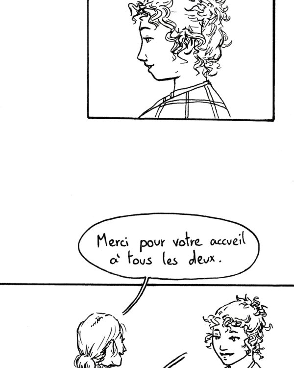 Au fil de la Sambre,  Marco Posada,  page 104