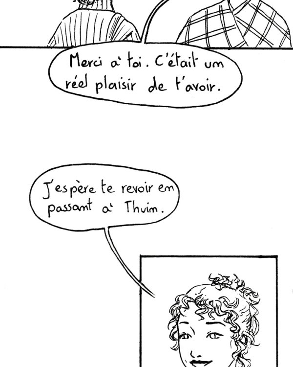 Au fil de la Sambre,  Marco Posada,  page 105