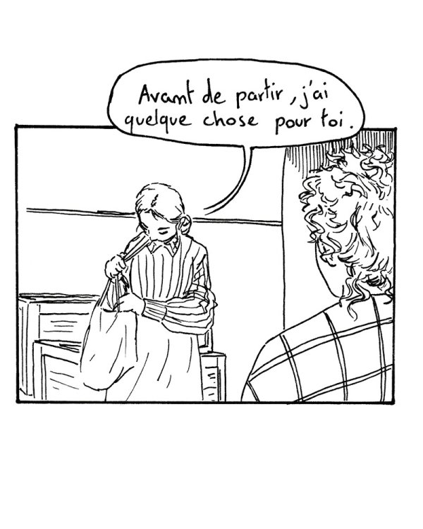 Au fil de la Sambre,  Marco Posada,  page 107