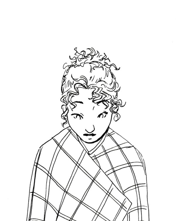 Au fil de la Sambre,  Marco Posada,  page 108