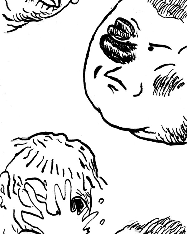 Luc-Michel Stieleman contre les zombis,  Jojo Prado,  page 80