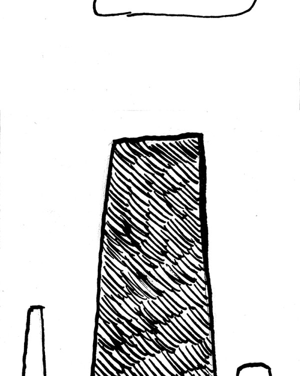 Luc-Michel Stieleman contre les zombis,  Jojo Prado,  page 90