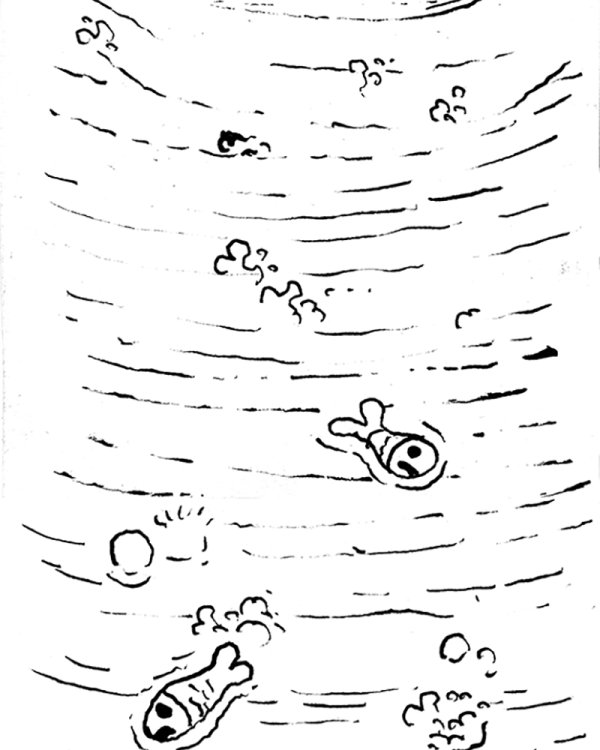 Luc-Michel Stieleman contre les zombis,  Jojo Prado,  page 12