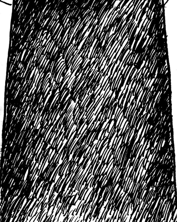 Luc-Michel Stieleman contre les zombis,  Jojo Prado,  page 35