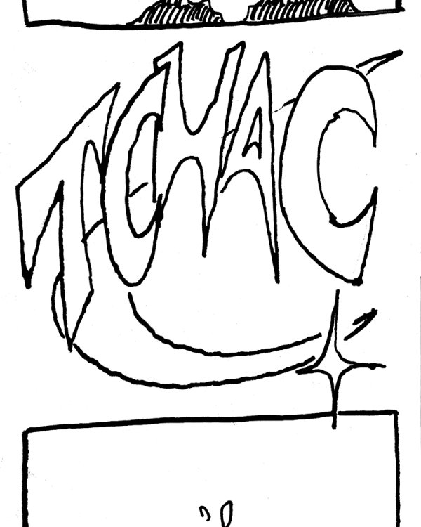 Luc-Michel Stieleman contre les zombis,  Jojo Prado,  page 52