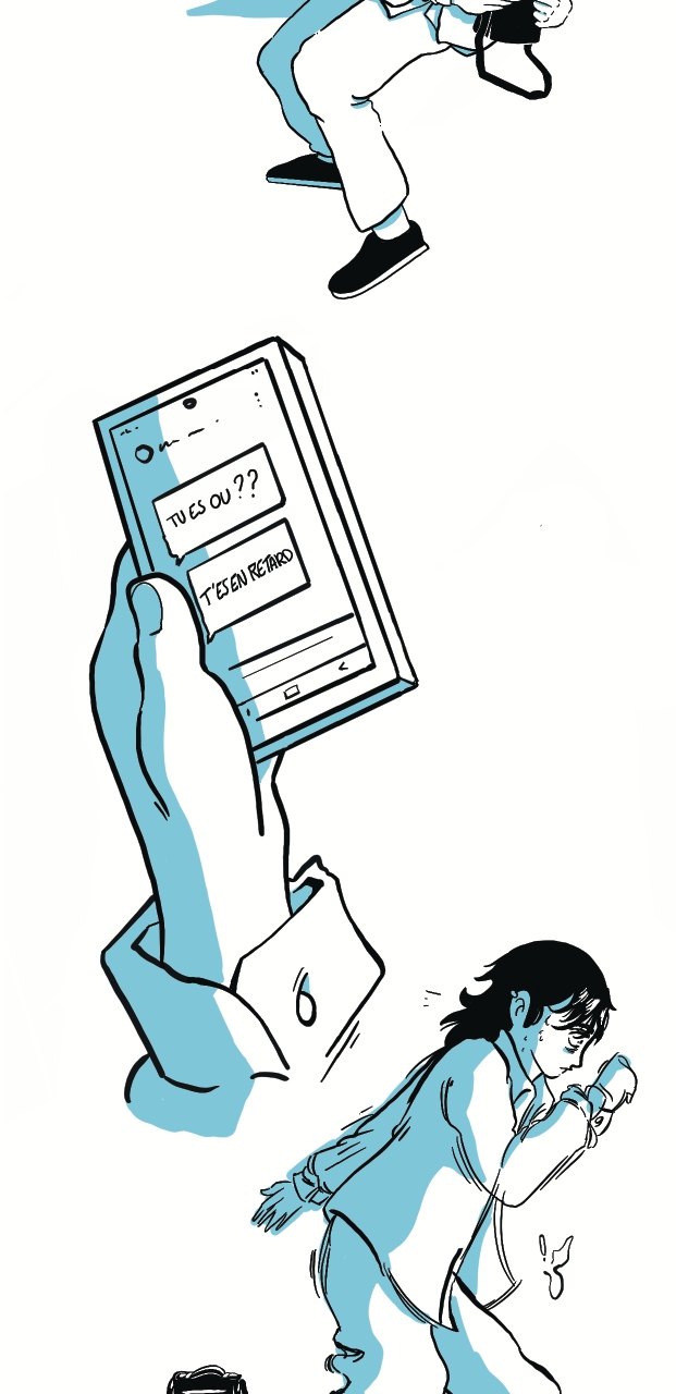 Baisse en vie ,  Alexis Werbrouck,  page 56