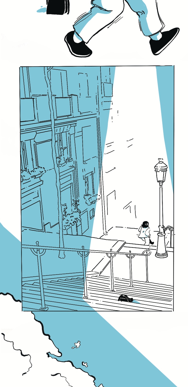 Baisse en vie ,  Alexis Werbrouck,  page 57