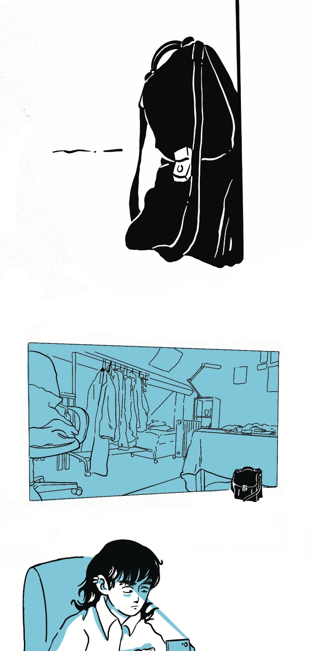 Baisse en vie ,  Alexis Werbrouck,  page 46