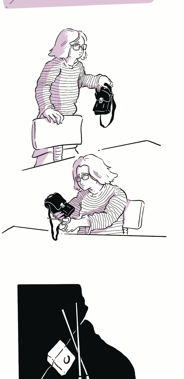 Baisse en vie ,  Alexis Werbrouck,  page 66