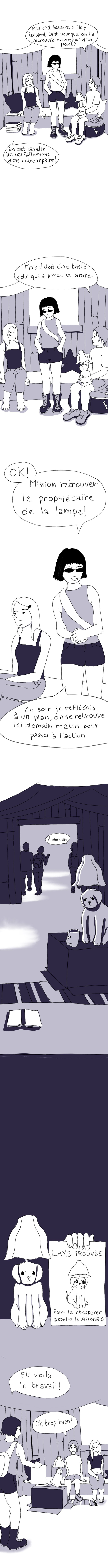 Hector,  Yseult,  page 4