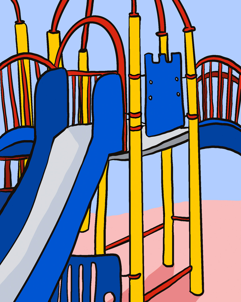 BEST FRIEND FOREVER,  Carline GREGOIRE,  page 2