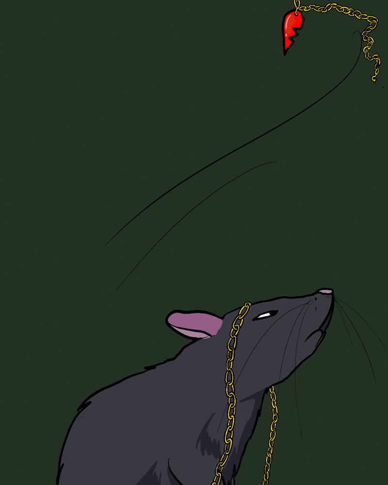 BEST FRIEND FOREVER,  Carline GREGOIRE,  page 26