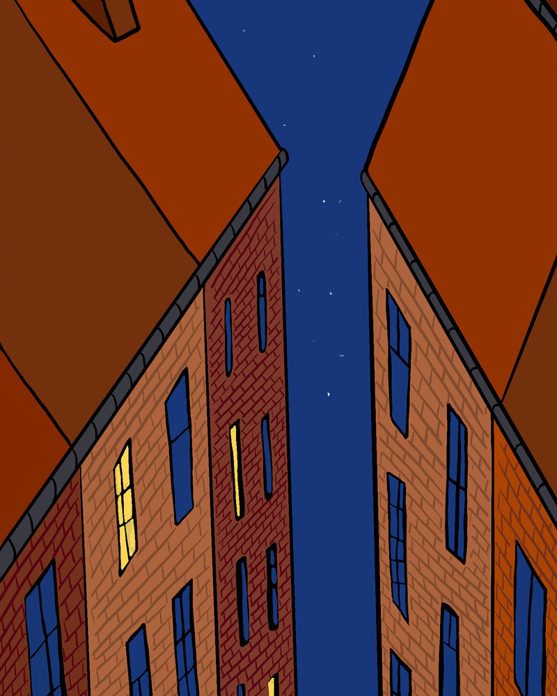 BEST FRIEND FOREVER,  Carline GREGOIRE,  page 29