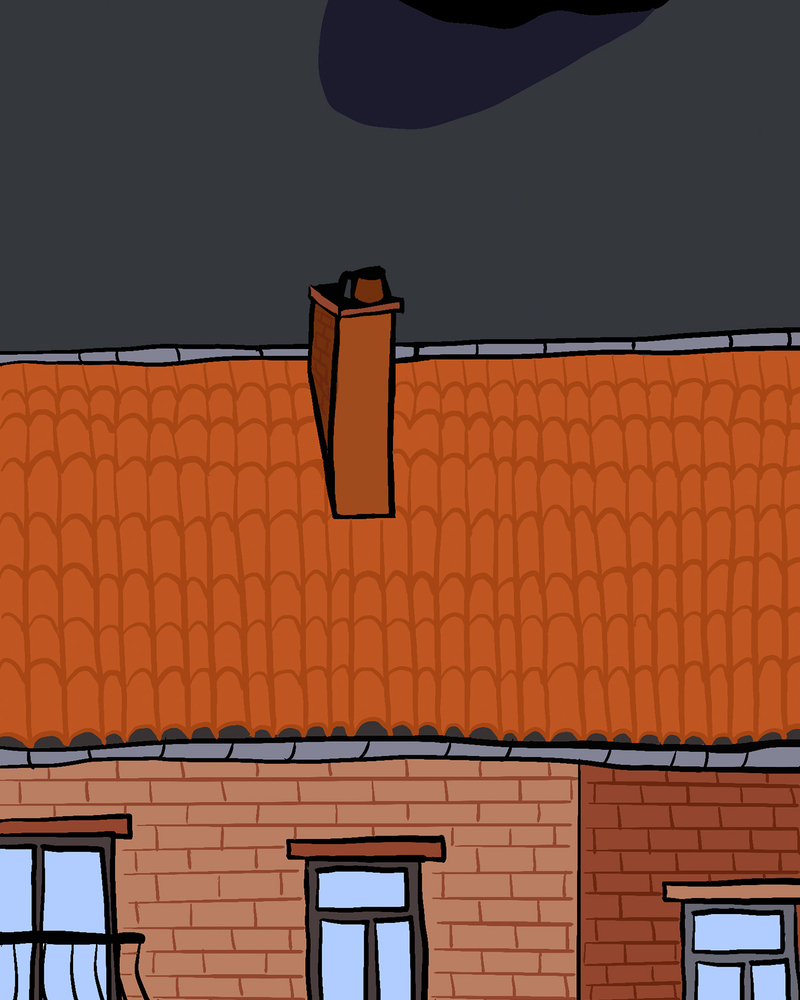 BEST FRIEND FOREVER,  Carline GREGOIRE,  page 33