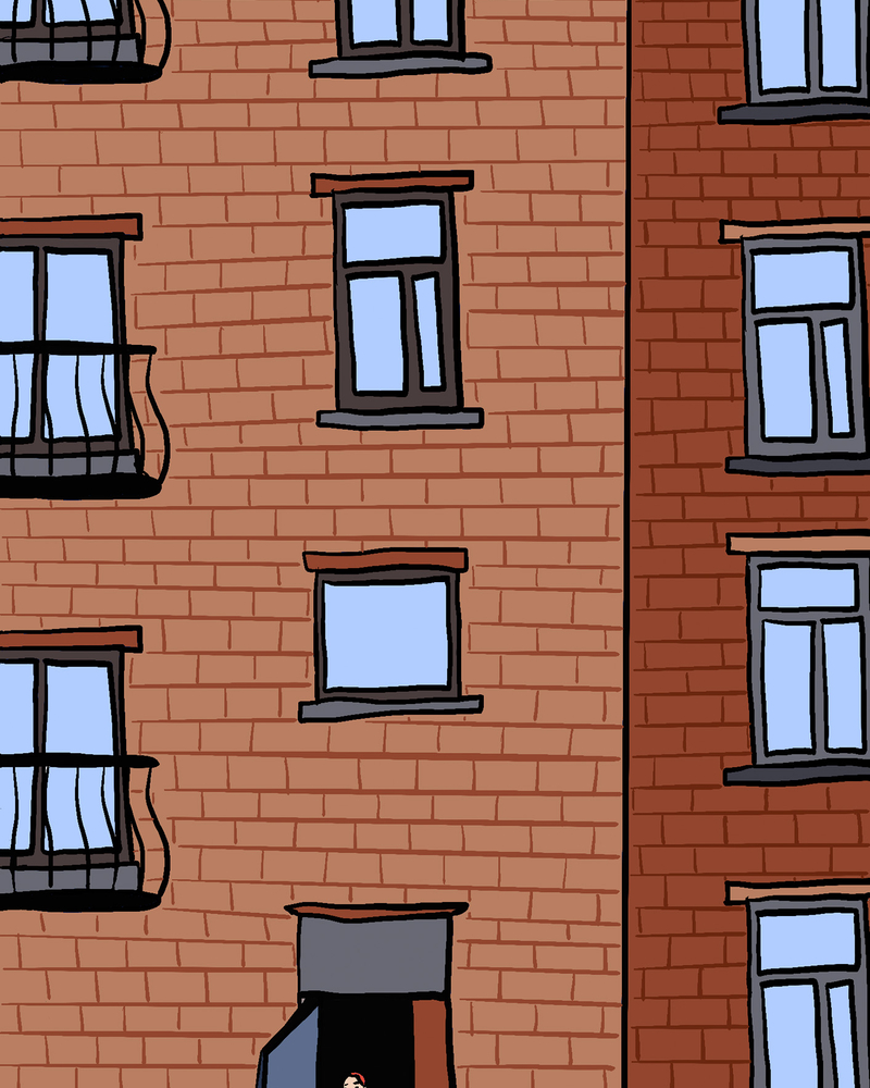 BEST FRIEND FOREVER,  Carline GREGOIRE,  page 34