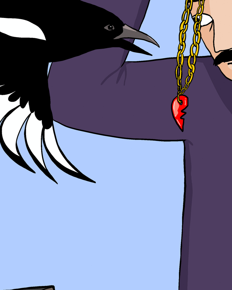 BEST FRIEND FOREVER,  Carline GREGOIRE,  page 42