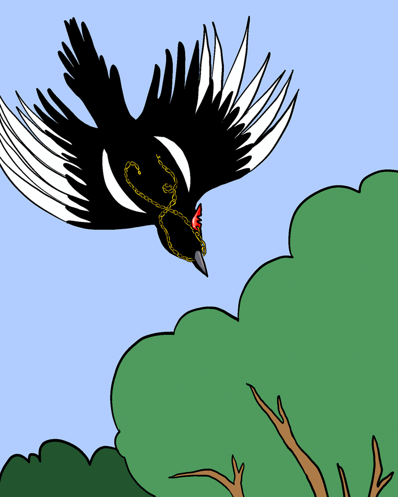 BEST FRIEND FOREVER,  Carline GREGOIRE,  page 48