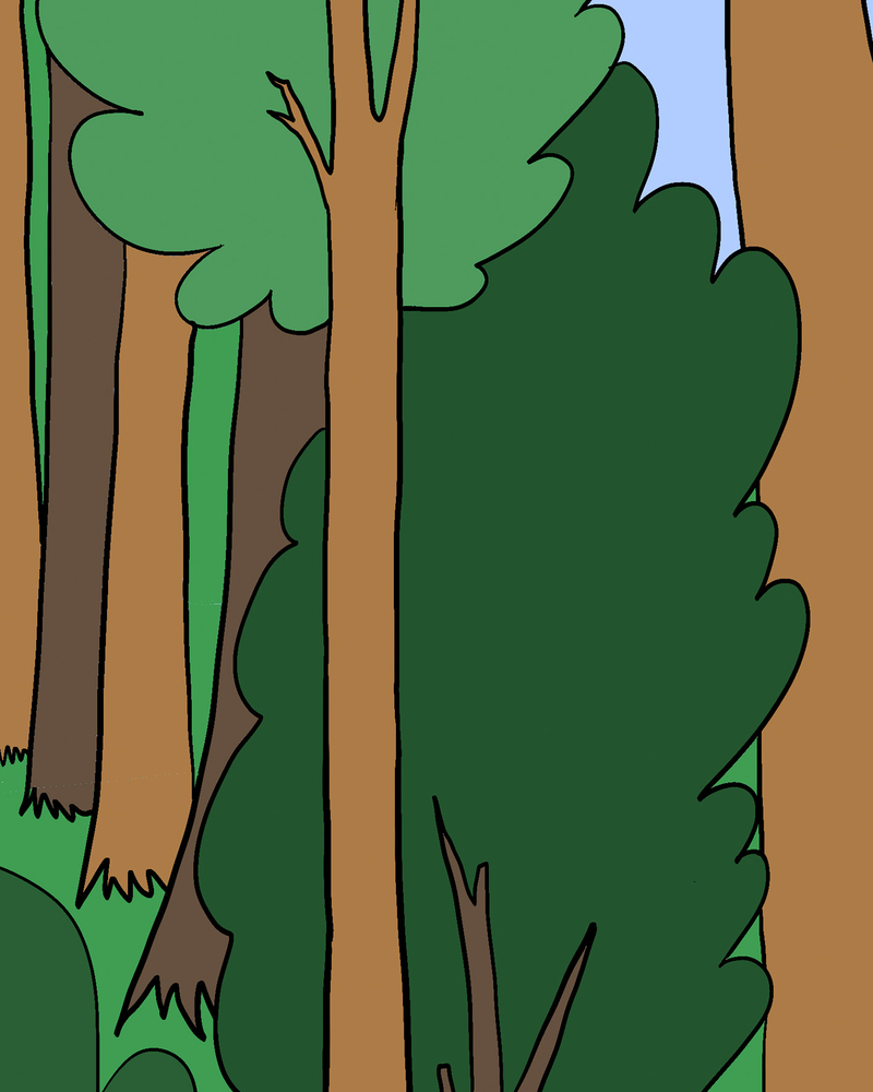 BEST FRIEND FOREVER,  Carline GREGOIRE,  page 51