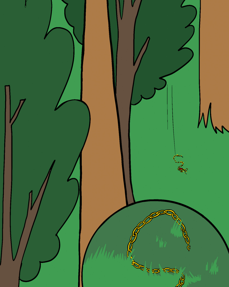 BEST FRIEND FOREVER,  Carline GREGOIRE,  page 52