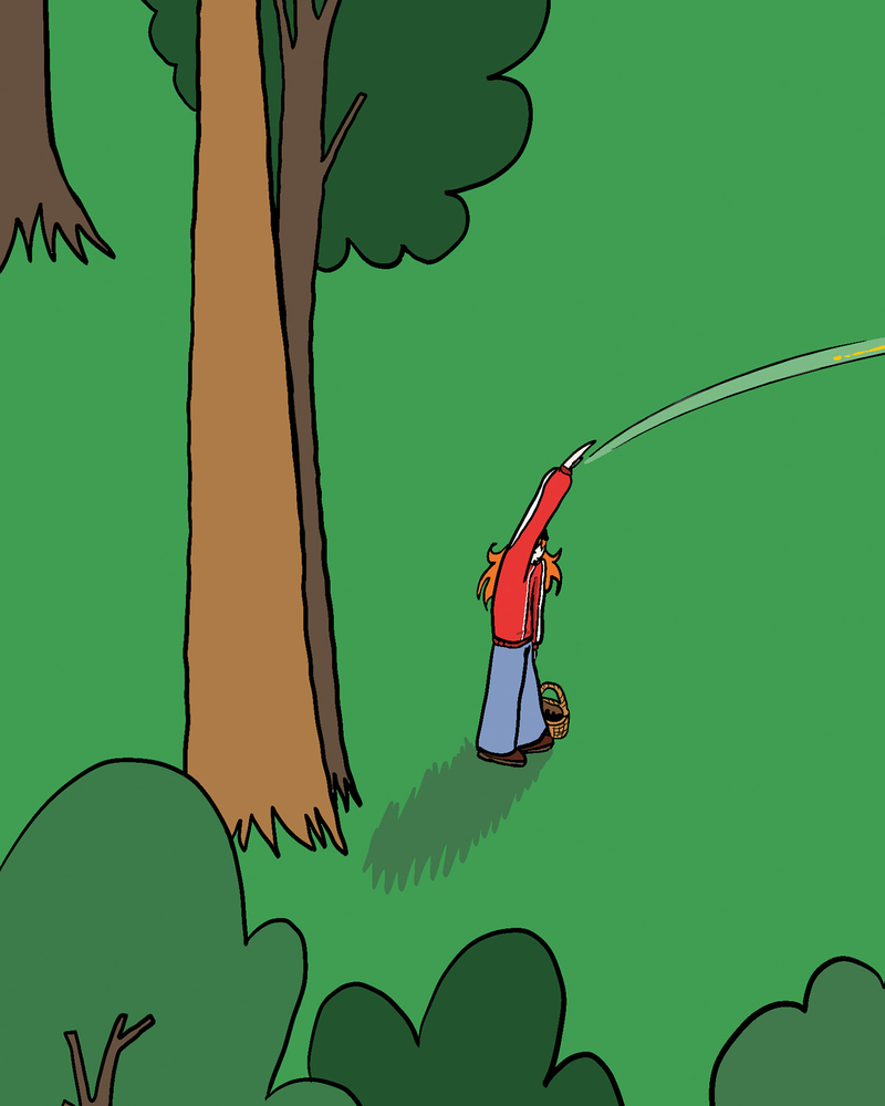 BEST FRIEND FOREVER,  Carline GREGOIRE,  page 69