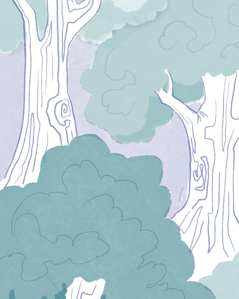 Baignade à tes côtés,  Elise Piette,  page 48